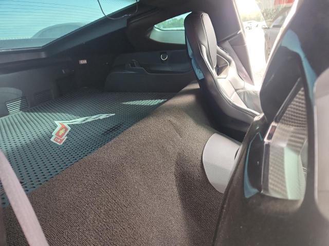 Продаж на аукціоні авто 2014 Chevrolet Corvette, vin: 1G1YM2D71E5114988, номер лоту: 70629616