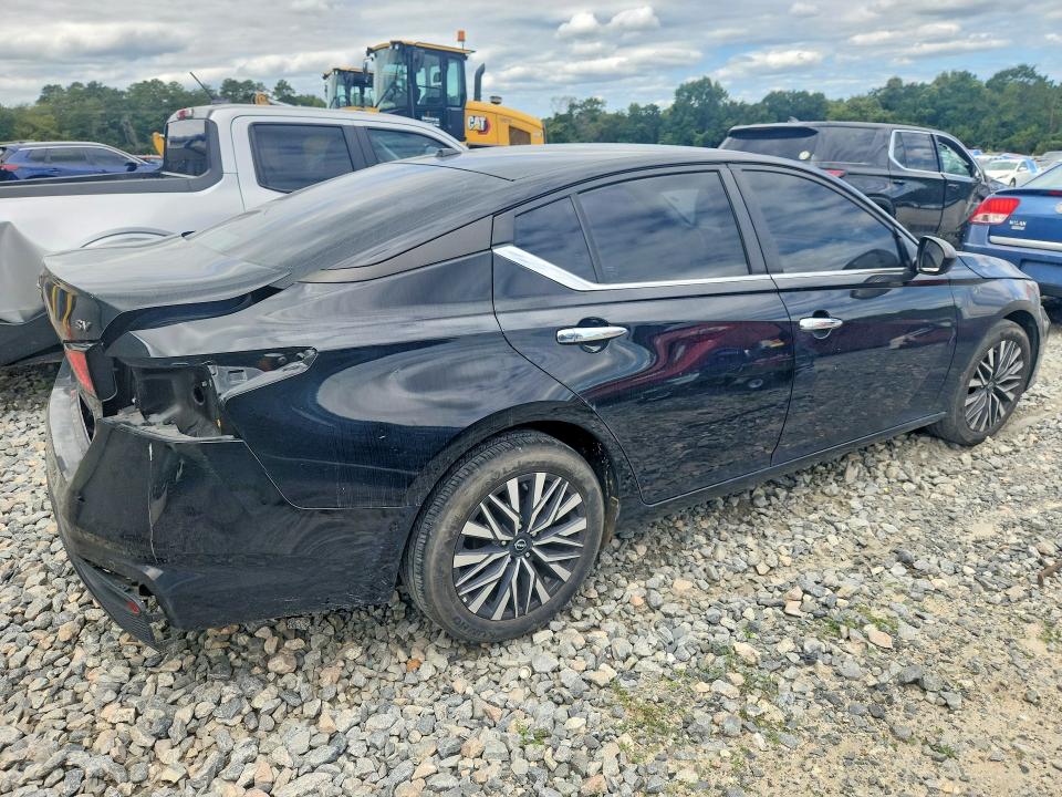 2024 Nissan Altima მანქანა იყიდება აუქციონზე, vin: 1N4BL4DV7RN411270, აუქციონის ნომერი: 68178176
