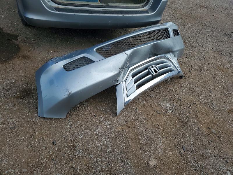 2008 Honda Odyssey მანქანა იყიდება აუქციონზე, vin: 5FNRL38668B079051, აუქციონის ნომერი: 68015076