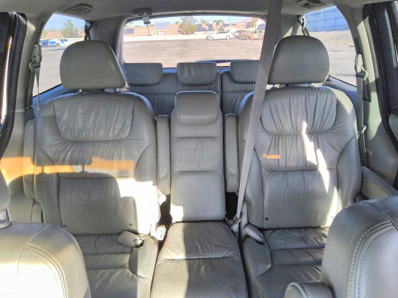 Продаж на аукціоні авто 2008 Honda Odyssey, vin: 5FNRL38718B041672, номер лоту: 68361866