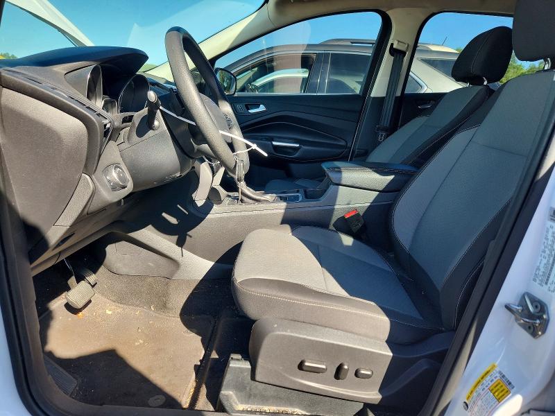 Продаж на аукціоні авто 2017 Ford Escape, vin: 1FMCU0GD5HUE77372, номер лоту: 69282516