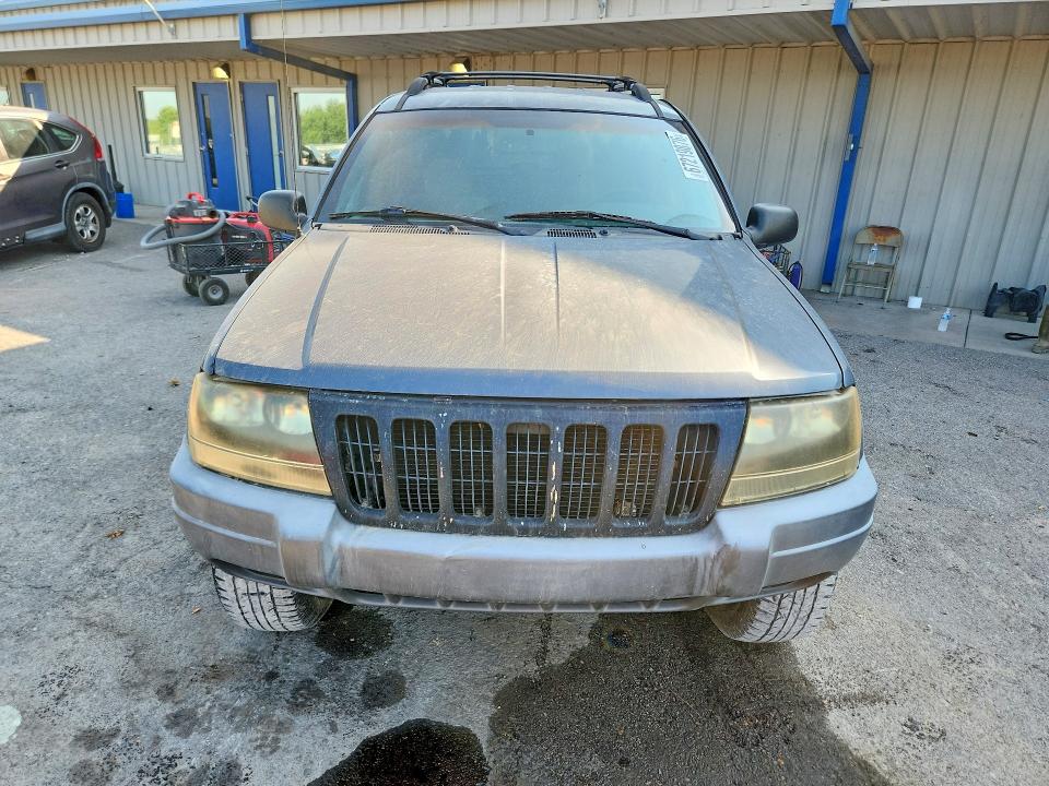 Aukcja sprzedaży 2001 Jeep Grand Cherokee, vin: 1J4GX48S01C593036, numer aukcji: 67219876