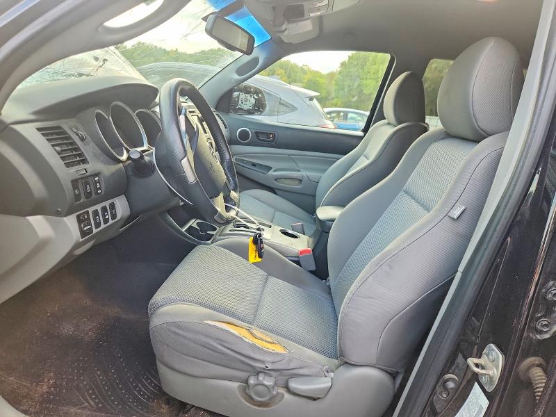 71152406 :رقم المزاد ، 3TMLU4EN0DM129968 vin ، 2013 Toyota Tacoma مزاد بيع