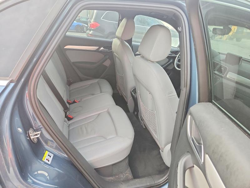 Продаж на аукціоні авто 2016 Audi Q3, vin: WA1EFCFS0GR024863, номер лоту: 69636986
