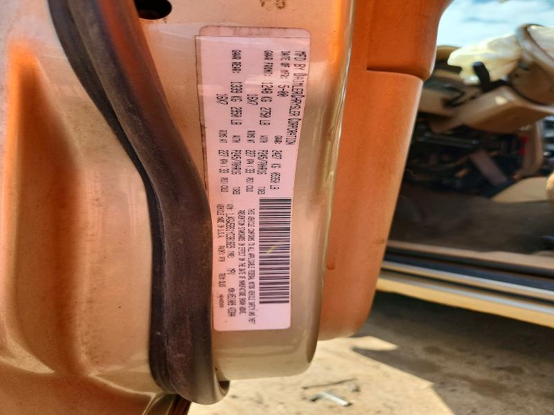 2000 Jeep Grand Cherokee მანქანა იყიდება აუქციონზე, vin: 1J4GW58S1YC381829, აუქციონის ნომერი: 69088886