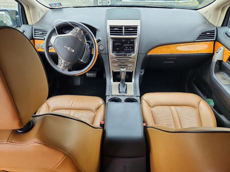 Продажа на аукционе авто 2014 Lincoln Mkx, vin: 2LMDJ8JK7EBL12142, номер лота: 67141506