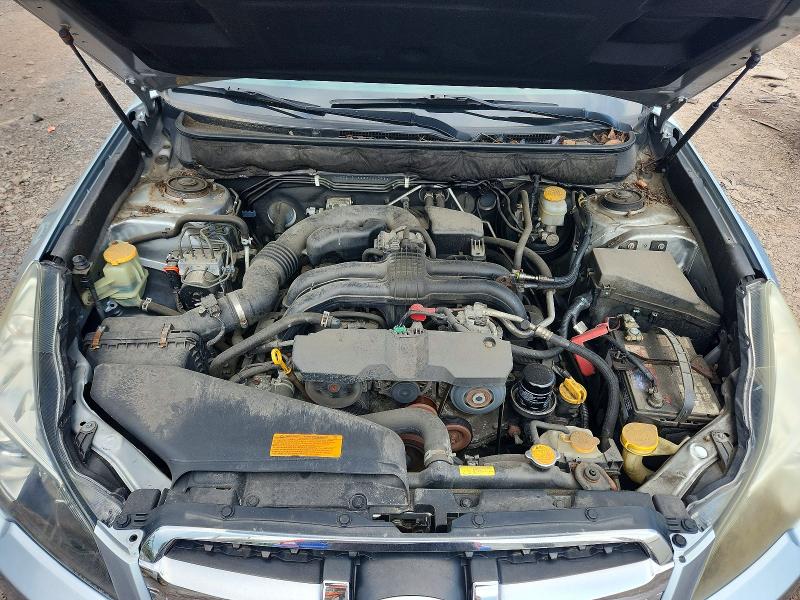 Продажа на аукционе авто 2014 Subaru Legacy, vin: 4S3BMBM62E3022398, номер лота: 63206986