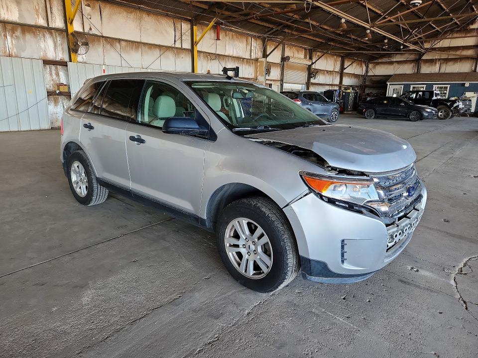 Продажа на аукционе авто 2013 Ford Edge, vin: 2FMDK3GC5DBA74172, номер лота: 68105256