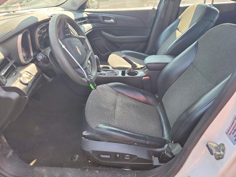 66377936 :رقم المزاد ، 1G11C5SA7GF164411 vin ، 2016 Chevrolet Malibu Limited مزاد بيع