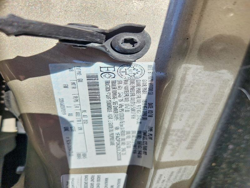 Продаж на аукціоні авто 2018 Ford Focus, vin: 1FADP3N28JL253338, номер лоту: 68106056