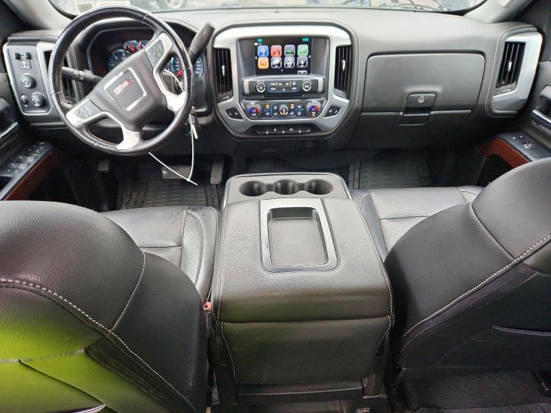 Aukcja sprzedaży 2019 Gmc Sierra Limited, vin: 2GTV2MEC5K1187446, numer aukcji: 68627466