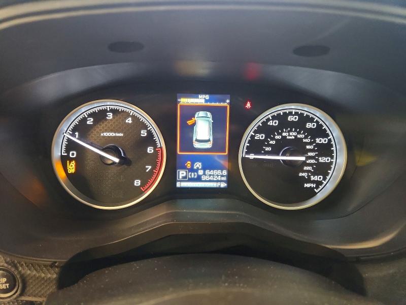 Продаж на аукціоні авто 2020 Subaru Forester, vin: JF2SKAJC5LH519375, номер лоту: 68683496