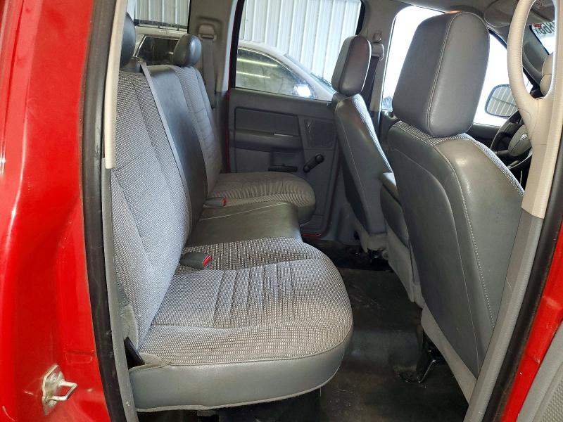 Aukcja sprzedaży 2008 Dodge Ram 2500, vin: 3D7KR28D38G242280, numer aukcji: 70674866
