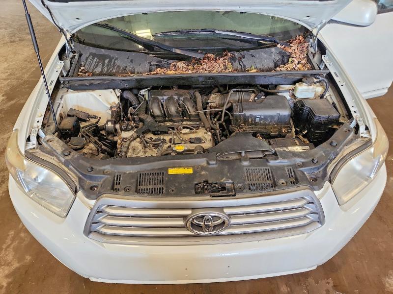 Продаж на аукціоні авто 2010 Toyota Highlander, vin: 5TDJK3EH2AS035748, номер лоту: 67430036