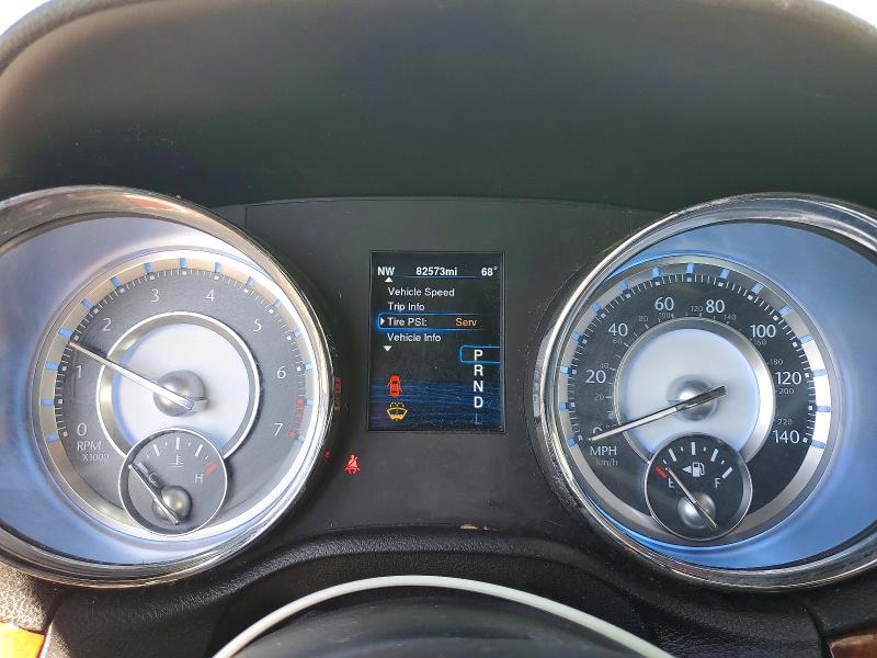 Aukcja sprzedaży 2014 Chrysler 300, vin: 2C3CCAAG7EH217784, numer aukcji: 68227876