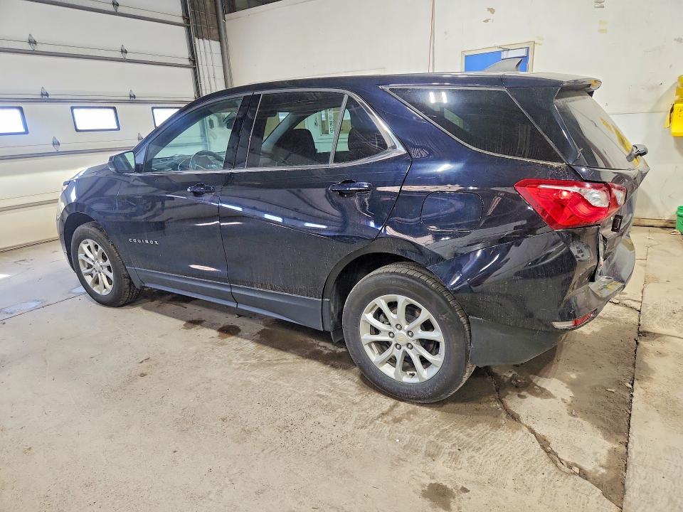 Продаж на аукціоні авто 2020 Chevrolet Equinox, vin: 2GNAXUEV3L6175583, номер лоту: 67297116