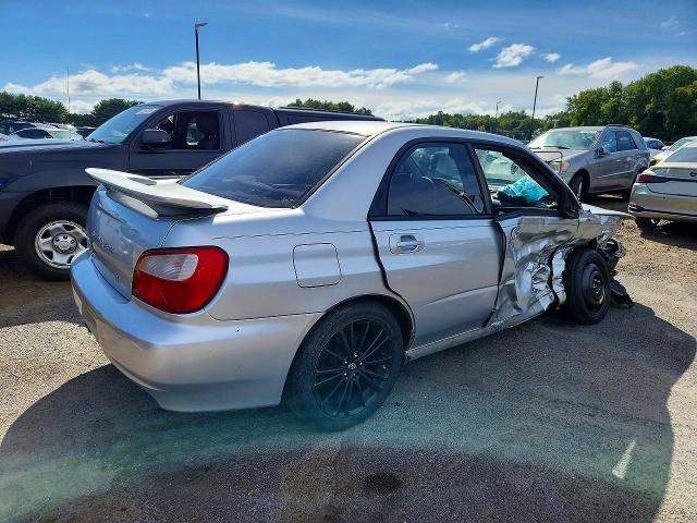 Aukcja sprzedaży 2002 Subaru Impreza, vin: JF1GD29672H501953, numer aukcji: 69750806