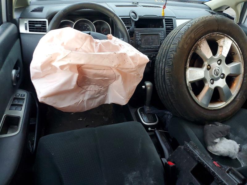 Продаж на аукціоні авто 2012 Nissan Versa, vin: 3N1BC1CP1CK275956, номер лоту: 69291846