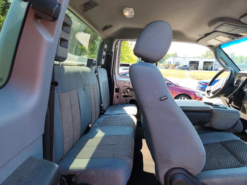 Продажа на аукционе авто 2015 Ford F250, vin: 1FT7X2B6XFEC70503, номер лота: 67829036