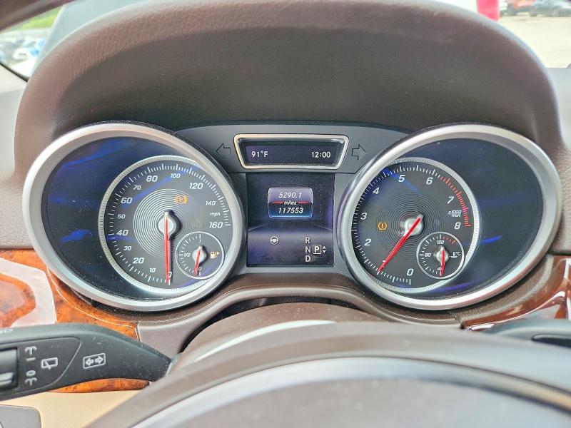 2016 Mercedes-benz Gle მანქანა იყიდება აუქციონზე, vin: 4JGDA5HB9GA664637, აუქციონის ნომერი: 67532886