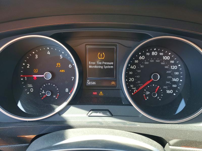 Продаж на аукціоні авто 2019 Volkswagen Tiguan, vin: 3VV1B7AX5KM097295, номер лоту: 70301296