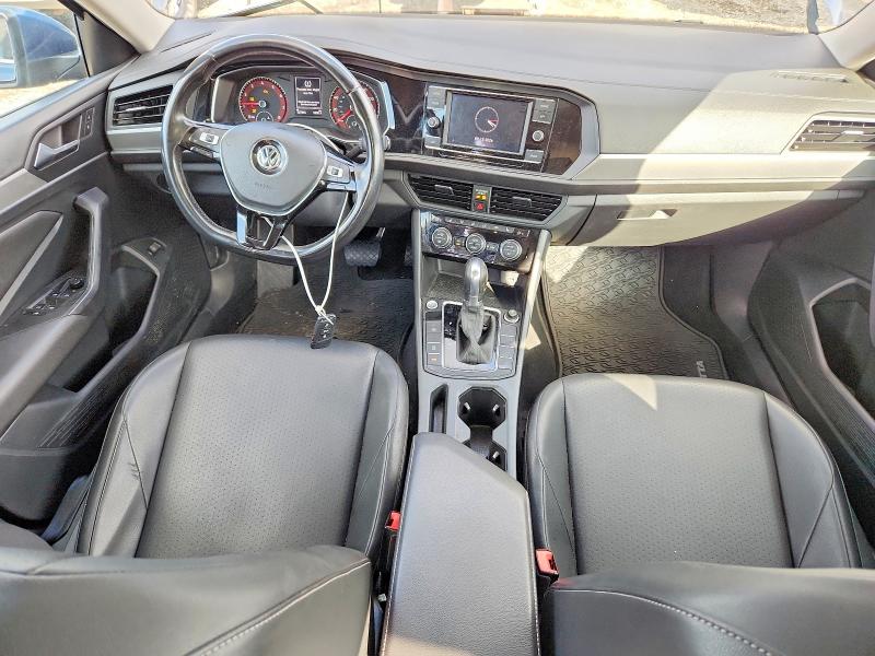 Aukcja sprzedaży 2019 Volkswagen Jetta, vin: 3VWC57BU2KM060415, numer aukcji: 69252126