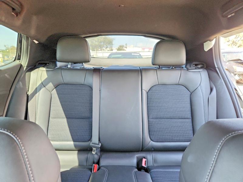 Продаж на аукціоні авто 2025 Buick Envista, vin: KL47LAEP3SB146752, номер лоту: 70464686
