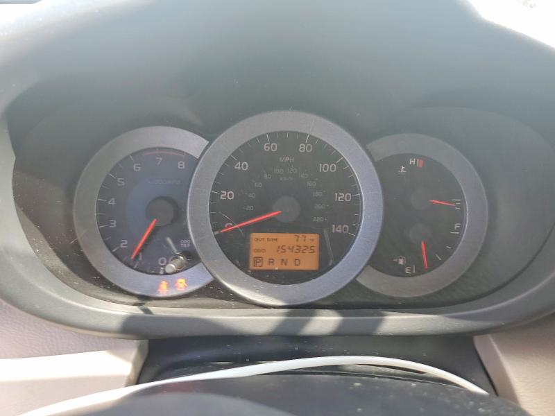 Продаж на аукціоні авто 2008 Toyota Rav4, vin: JTMZD34VX85091053, номер лоту: 70331826