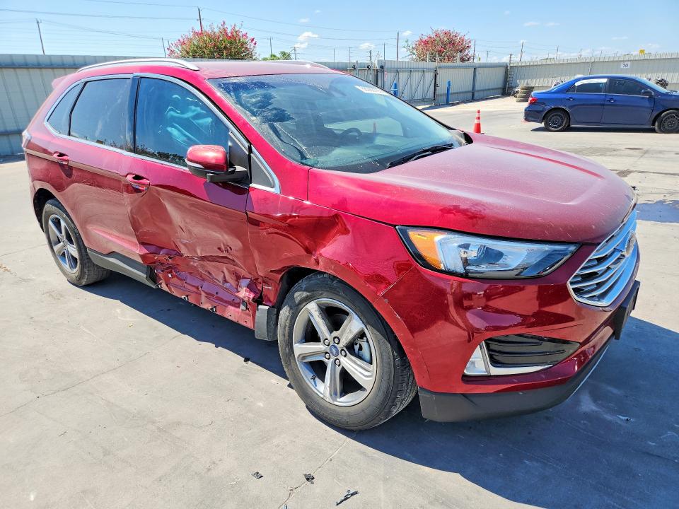 Продаж на аукціоні авто 2019 Ford Edge, vin: 2FMPK3J90KBC20095, номер лоту: 68289196