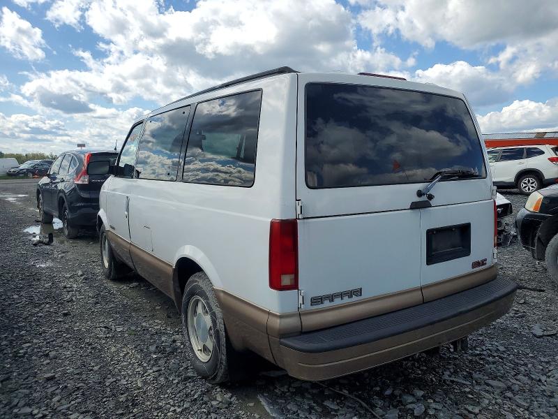 67814046 :رقم المزاد ، 1GKDM19W3WB522044 vin ، 1998 Gmc Safari مزاد بيع
