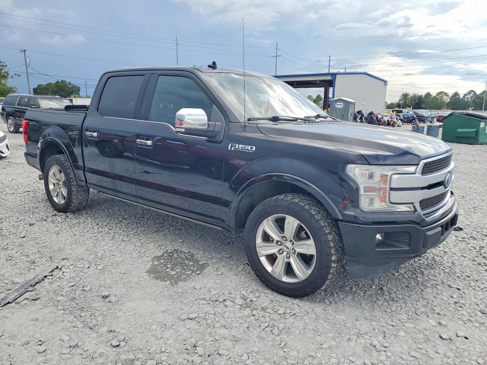 Продажа на аукционе авто 2019 Ford F150, vin: 1FTEW1C48KFC12024, номер лота: 68567506