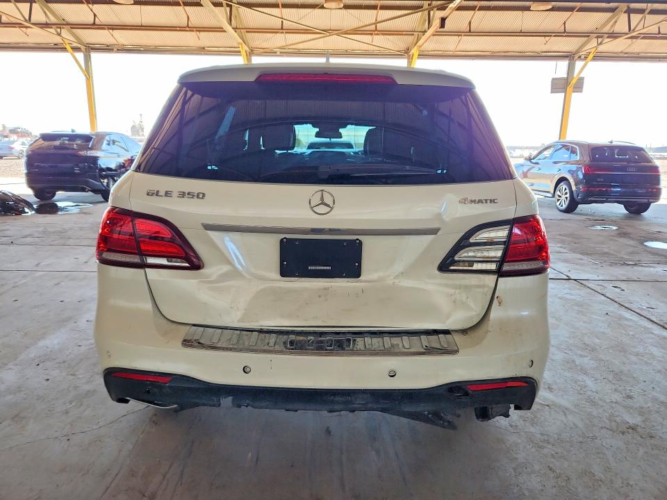 Aukcja sprzedaży 2018 Mercedes-benz Gle, vin: 4JGDA5HBXJB043523, numer aukcji: 70459886