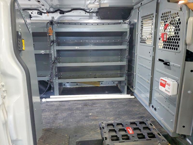 Aukcja sprzedaży 2020 Ford Transit, vin: 1FTYE1Y88LKB55005, numer aukcji: 69811896