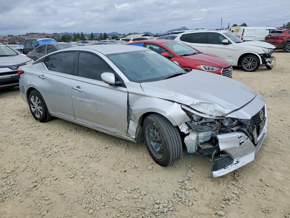 2020 Nissan Altima მანქანა იყიდება აუქციონზე, vin: 1N4BL4BV6LC223314, აუქციონის ნომერი: 69085716