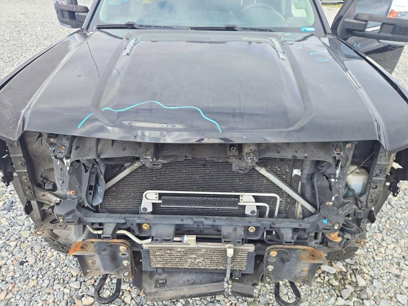 2015 Gmc Sierra მანქანა იყიდება აუქციონზე, vin: 1GT424E8XFF157252, აუქციონის ნომერი: 68158956