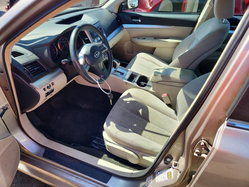 Auction sale of the 2014 Subaru Legacy, vin: 4S3BMBA64E3032242        , lot number: 67688666