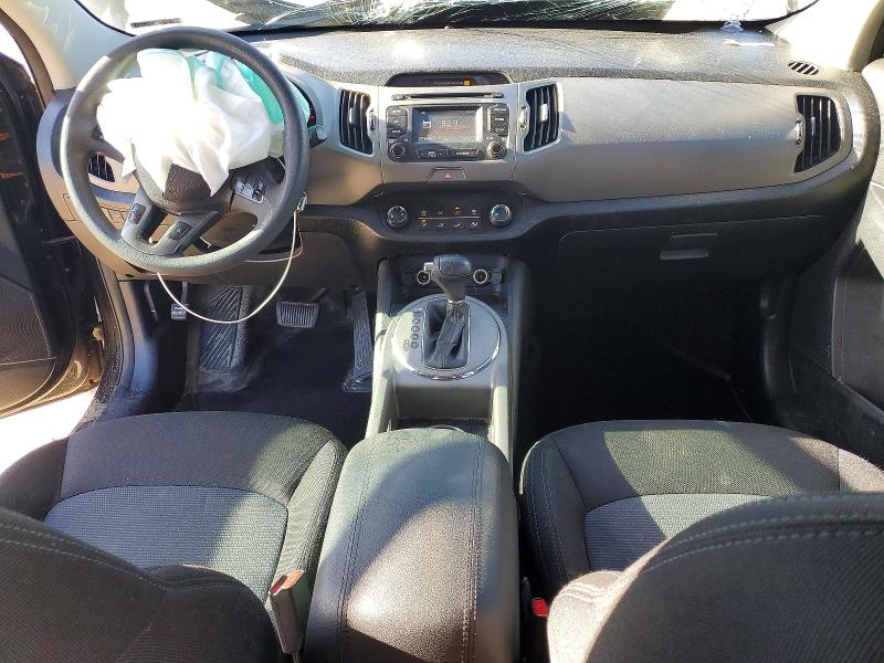 Aukcja sprzedaży 2014 Kia Sportage, vin: KNDPB3AC8E7605627, numer aukcji: 68407606