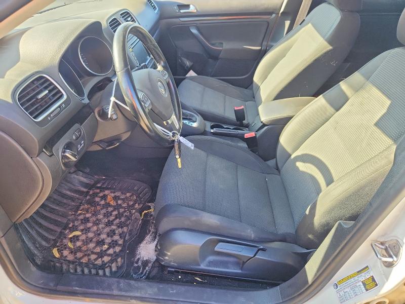 2012 Volkswagen Jetta მანქანა იყიდება აუქციონზე, vin: 3VWPL7AJ2CM709937, აუქციონის ნომერი: 70004136