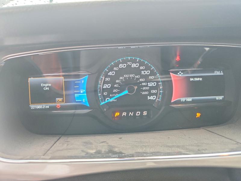 Aukcja sprzedaży 2014 Ford Taurus, vin: 1FAHP2E82EG117320, numer aukcji: 68253146