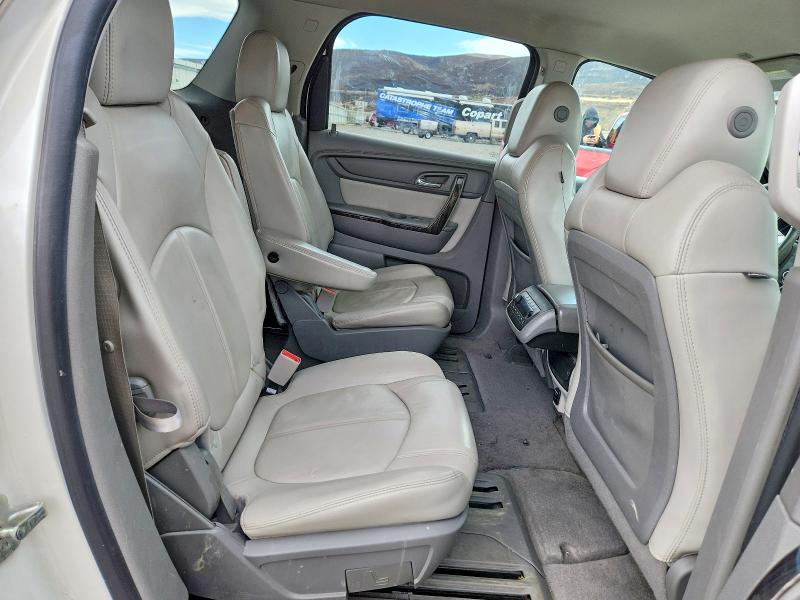Продаж на аукціоні авто 2014 Gmc Acadia, vin: 1GKKVRKD4EJ255979, номер лоту: 67217376