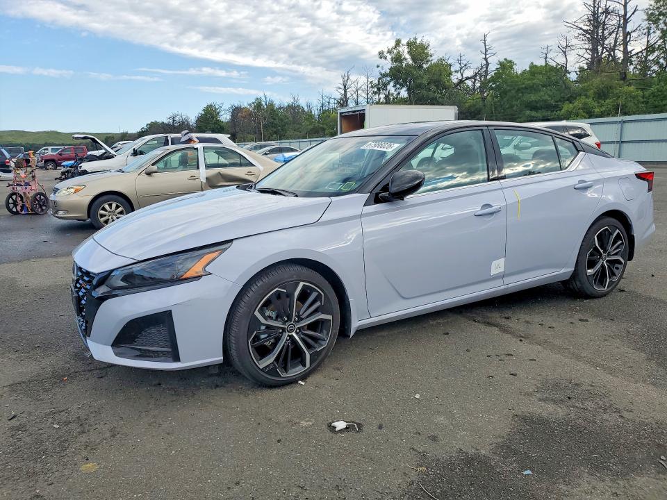 Auction sale of the 2026 Nissan Altima, vin: 1N4BL4CV8TN327287, lot number: 67986026
