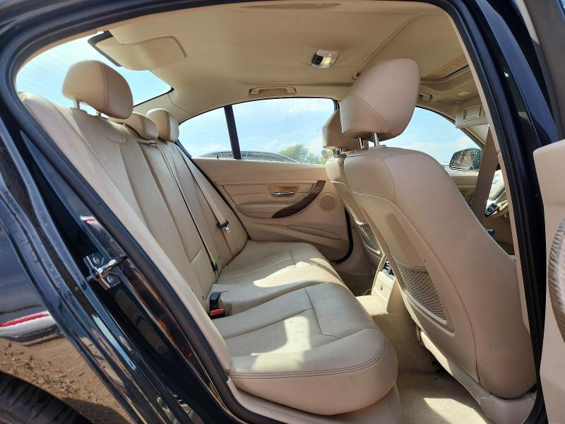 Aukcja sprzedaży 2012 Bmw 328, vin: WBA3A5C5XCF341533, numer aukcji: 69887246