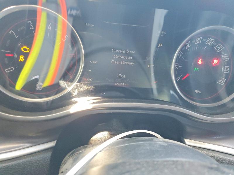 66932516 :رقم المزاد ، 2C3CDZFJ2MH507400 vin ، 2021 Dodge Challenger مزاد بيع