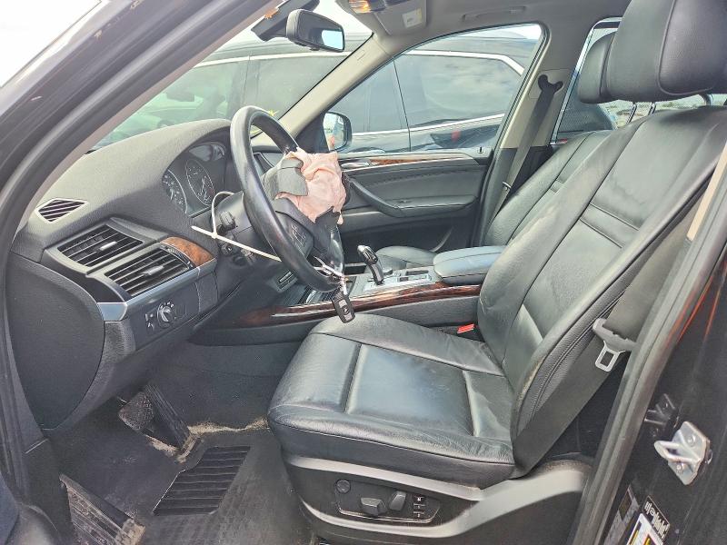 Aukcja sprzedaży 2013 Bmw X5, vin: 5UXZV4C55D0E02563, numer aukcji: 66581496
