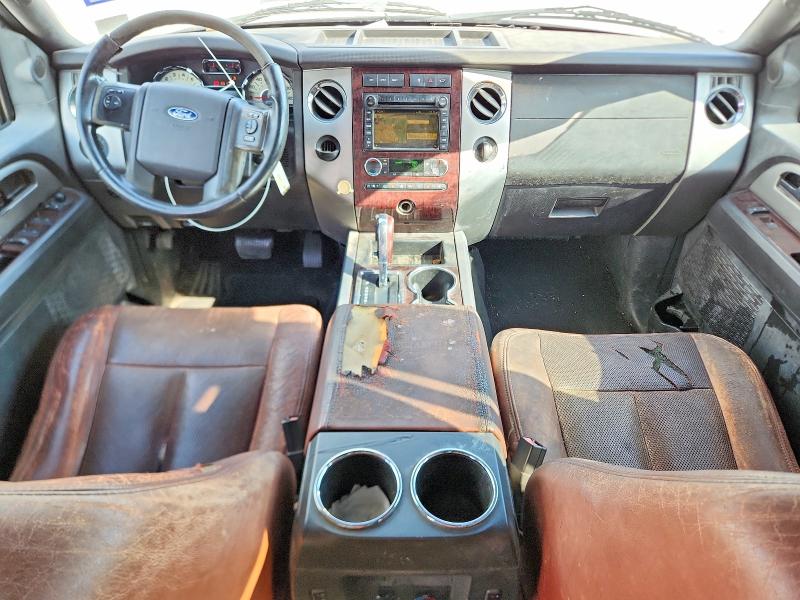 Aukcja sprzedaży 2010 Ford Expedition, vin: 1FMJK1H59AEA24933, numer aukcji: 70276716