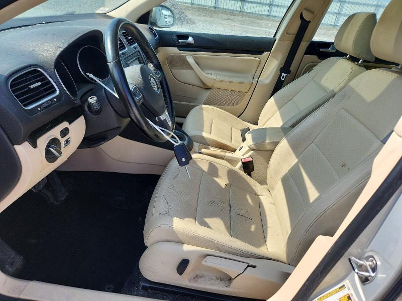 Aukcja sprzedaży 2010 Volkswagen Jetta, vin: 3VWTL7AJ9AM700812, numer aukcji: 67909696