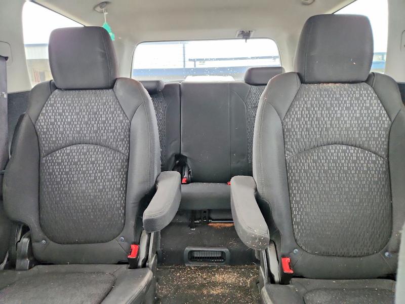 68842616 :رقم المزاد ، 1GKKVPED6CJ228294 vin ، 2012 Gmc Acadia مزاد بيع