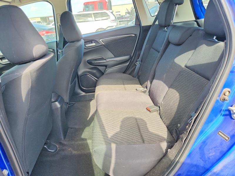 Aukcja sprzedaży 2020 Honda Fit, vin: 3HGGK5H85LM724558, numer aukcji: 69002126