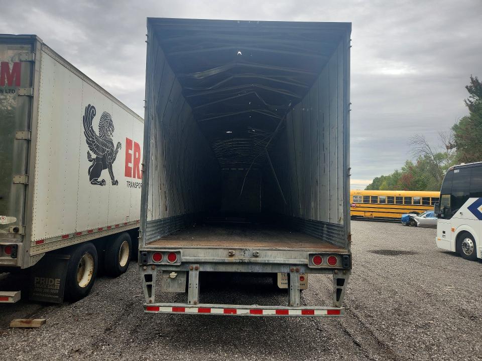 Aukcja sprzedaży 2019 Stroughton Trailer, vin: 1DW1A5325KSA14203, numer aukcji: 68877076