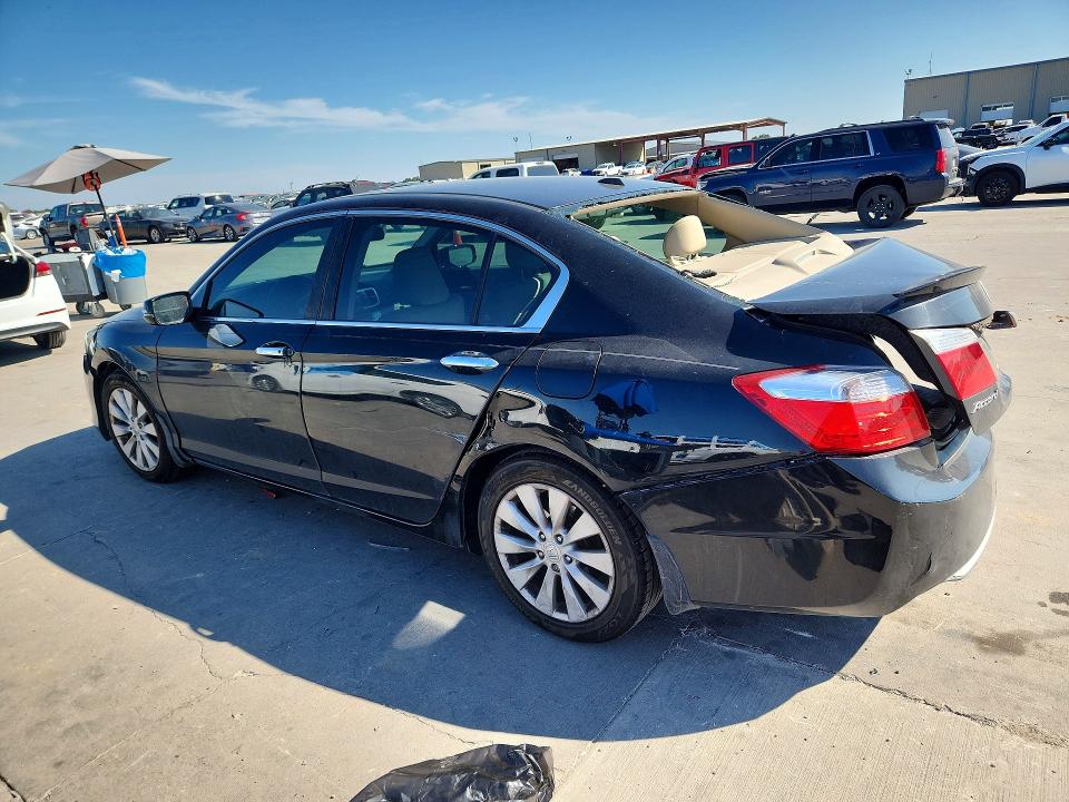 Aukcja sprzedaży 2015 Honda Accord, vin: 1HGCR2F89FA121447, numer aukcji: 67935706